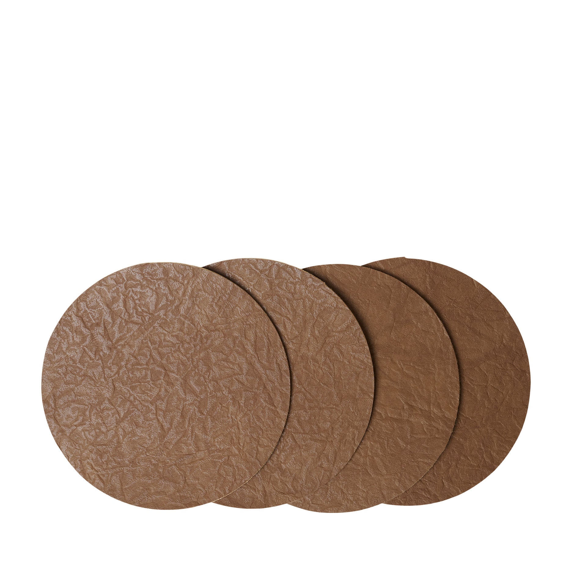 Glasgow wendbare Untersetzer 4Stk.